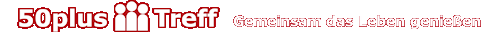 50plus-Treff - Gemeinsam das Leben genie�en