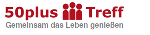50plus-Treff - Gemeinsam das Leben genießen