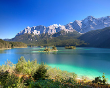 12 Top-Sehenswürdigkeiten in und um Garmisch-Partenkirchen