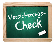 Policen Check - Welche Versicherungen sind wichtig?