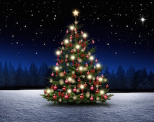 4 traditionelle Weihnachtsbräuche und ihre Entstehung