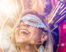 Die Regionalgruppen und der Fasching