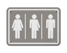 Intersexualität – Das dritte Geschlecht