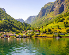 Im Land der Trolle - Norwegens malerischer Süden
