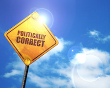 Politicial Correctness – Über Sprachentwicklung, Meinungsäußerung und Tabus
