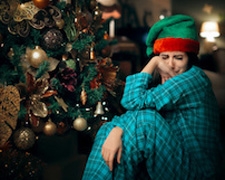 Weihnachten als Single – 5 Anregungen für eine schöne Zeit
