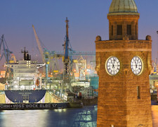 Die Top 10 Sehenswürdigkeiten in Hamburg