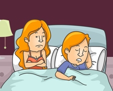 Wo ist nur die Lust geblieben: Das hilft wenn die Libido fehlt