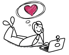 Online-Partnersuche: 5 Tipps für Ihr Profil