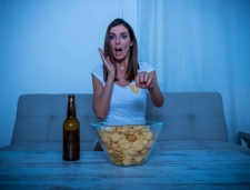 Was soll ich als Nächstes ansehen? Die besten neuen Netflix & Amazon Serien