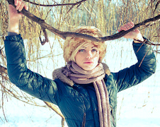 Wintermode 2012 - Was trägt Frau diesen Winter?