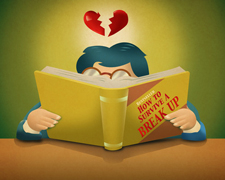 Inspirierende Selbsthilfe-Bücher