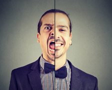 Wut-Management: Stoppen Sie die Rage, bevor sie beginnt