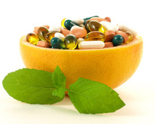 Vitamine & Mineralstoffe: Was braucht Ihr Körper?