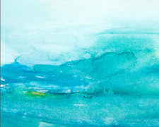 Einstieg in die Aquarellmalerei