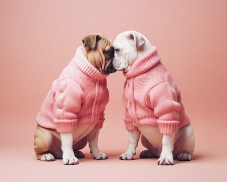 Partnerwahl: In wen verlieben wir uns?