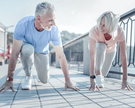 Gemeinsam sportlich aktiv – so gelingt der Einstieg