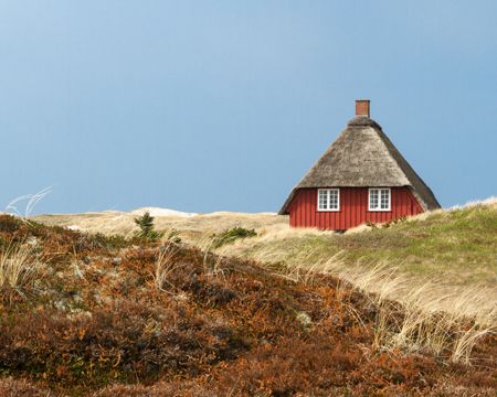 Zeit für Ruhe und Entdeckungen: Dänemark als ideales Reiseziel