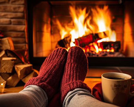 Weihnachten als Single genießen: Eine Zeit der Selbstentdeckung und Freude