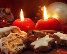 10 Ideen für die Adventszeit