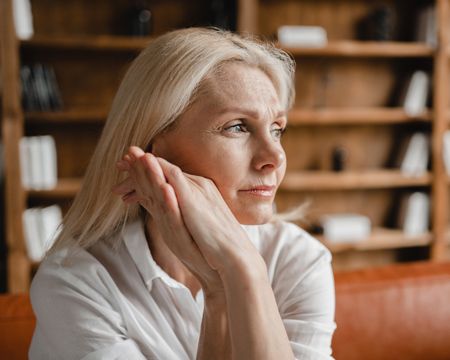 Warum ziehe ich immer die falschen Männer an?