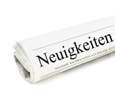 Kennzeichnung gespeicherter Kontakte oder Favoriten