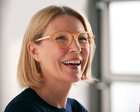 Altersgerechte Brillen: Ratgeber für besseres Sehen