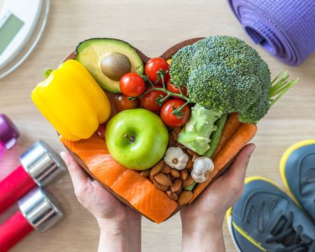 Gesundheit im Alter: Warum sie zunehmend an Bedeutung gewinnt