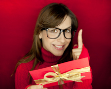 10 Ideen, wie Sie Ihr Weihnachtsbudget schonen können