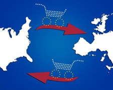 Mehr US-Einfluss in Europa? Das TTIP-Abkommen zwischen den USA und Europa