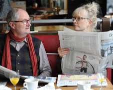 LE WEEKEND - Unser Kinotip für den Februar