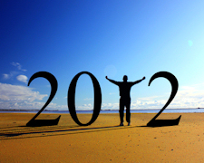Alle Jahre wieder: Neujahrsvorsätze - so klappt es diesmal