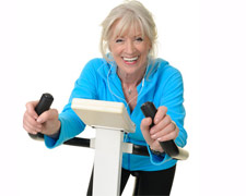 Fitnessgeräte für Zuhause - worauf achten?