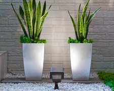 Gartenbeleuchtung als Wohlfühlfaktor im Outdoorbereich