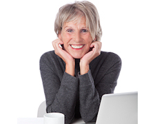 Richtig Bewerben mit 50+ - Bewerbungstipps & Tricks