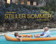 Unser Kinotipp für den April: STILLER SOMMER