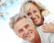 10 Online-Datingtipps für Junggebliebene