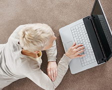 Was ist ein Blog und wozu dient er?