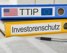 TTIP - Freihandelsfalle?