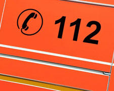 Im Falle eines Notfalles - die wichtigsten Telefonnummern auf einen Blick