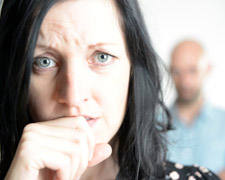 Eifersucht - Wie viel Kontrolle braucht die Liebe?