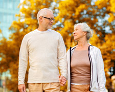 Das ideale Date im Herbst - 7 Date-Ideen