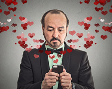 Dating Knigge - Tipps für stilvolles Flirten