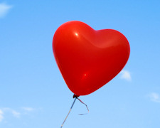 Eine nicht ganz alltägliche Liebe