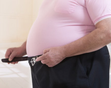 Die gesundheitlichen Risiken der Fettleibigkeit ab 50 Jahren