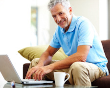 Das perfekte online Profil - So sorgen Sie für mehr Aufmerksamkeit
