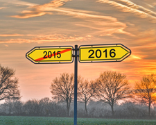 2016 – Ein kleiner Ausblick